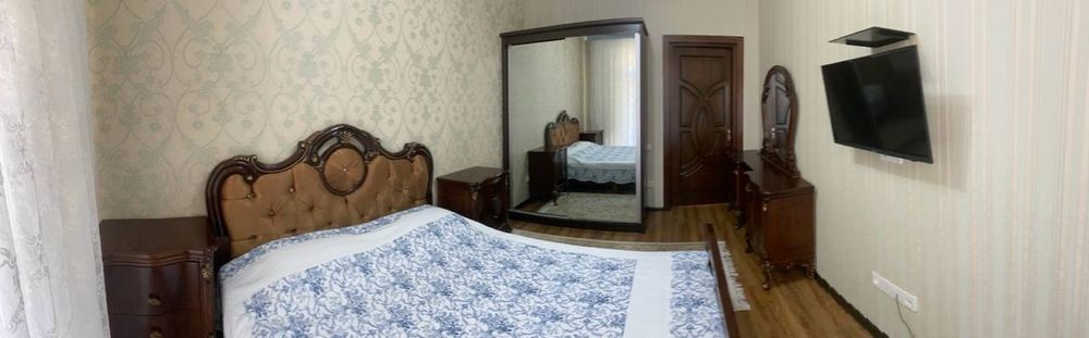 Сдаю в аренду свою квартиру в новостройке, 3/2/5, юнусабад 17