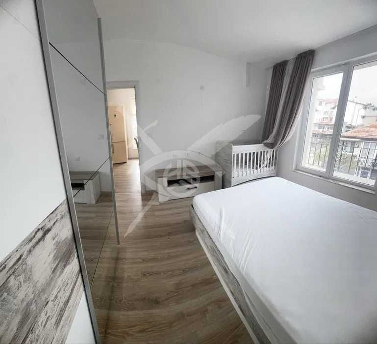 Продава се Двустаен апартамент в Обзор - 65 кв.м за 903 €/кв.м - Снимка #2