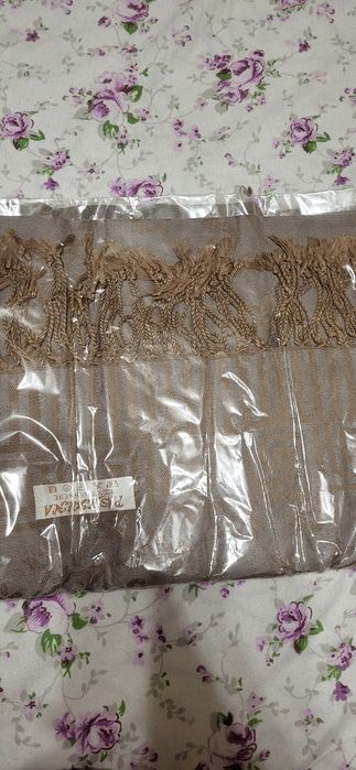 Новые платки женские