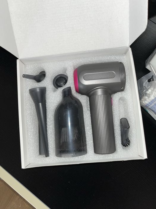 Чистка ПК  | Замена термопаст