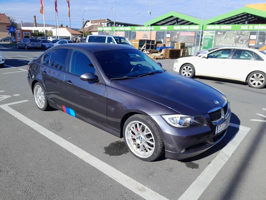Vand bmw seria 3