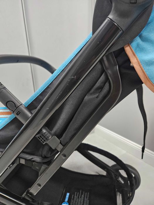 Лятна количка Cybex beezzy