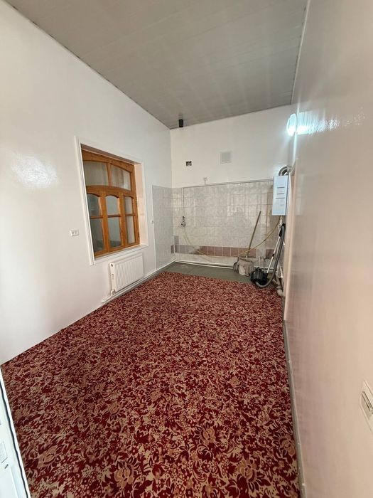 Срочно сдается 4 комнатный частный дом яшнабадском янгабад пустая