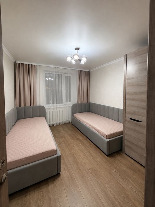 Продаю квартиру в майкудуке
