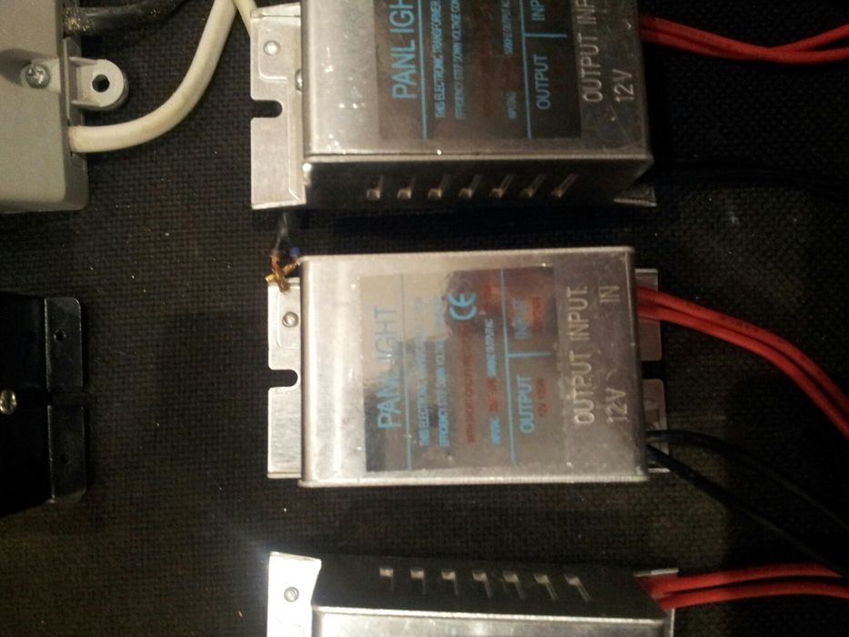 Трансформатор DE 105 12T 230V 50Hz 120VA 12V 105VA