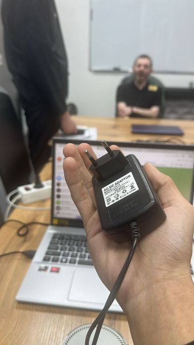 Яндекс Алиса Мини Плюс