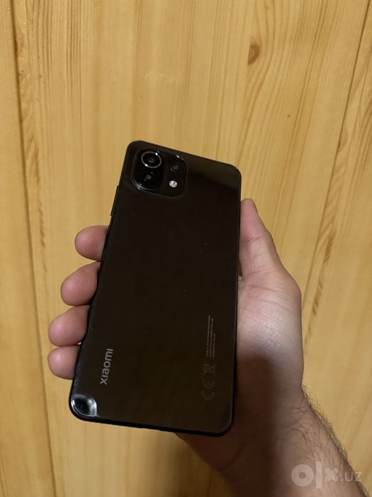 Xiaomi Mi 11 Lite