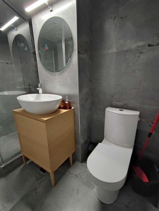 Apartament de închiriat, termen lung. 2 camere, Mamaia, zona Iaki-Rex