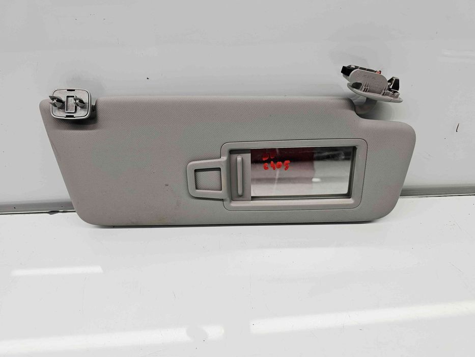 Parasolar dreapta Audi A4 (8W2, B9) [Fabr 2015-2023] OEM