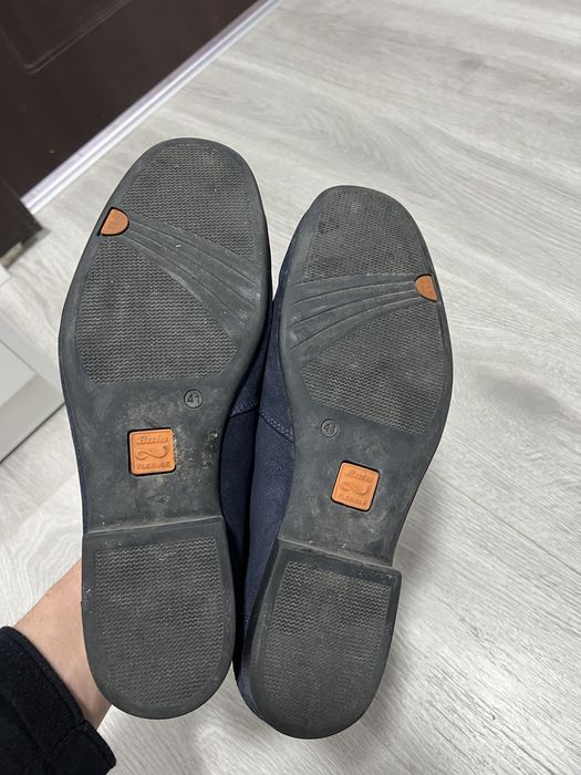 Mocasini batta 41