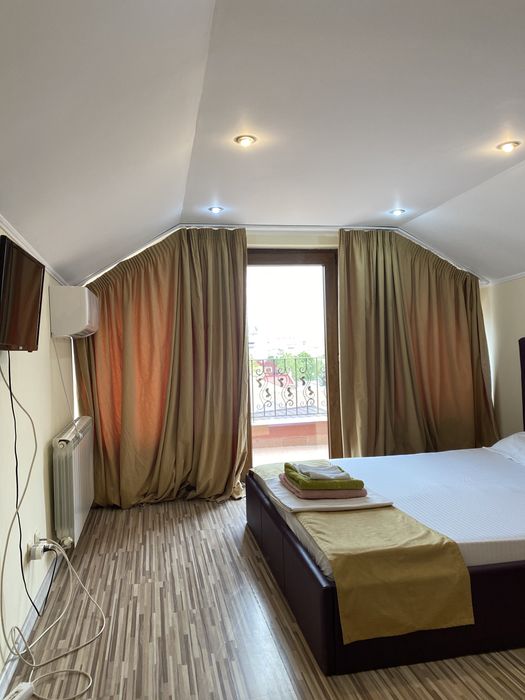 Cazare Apartament 2 camere Regim Hotelier Centru Constanta