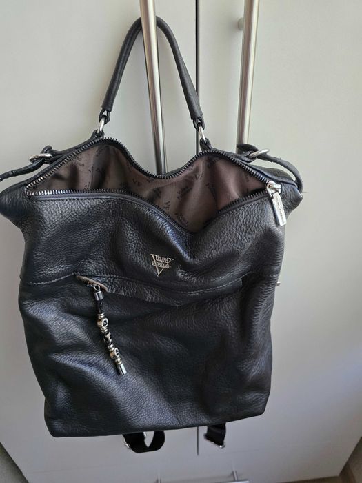 Чанти естествена кожа!