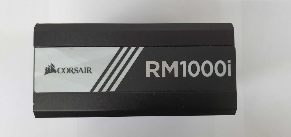 Sursa Corsair RM 1000i