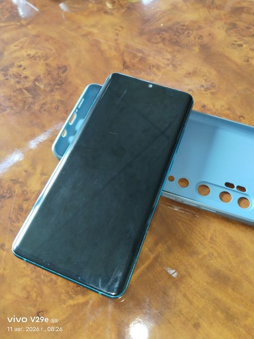 Mi Note 10 128gb
