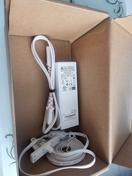 Външен 5G Рутер Askey RTL6300 CPE (IP67 Солиден)