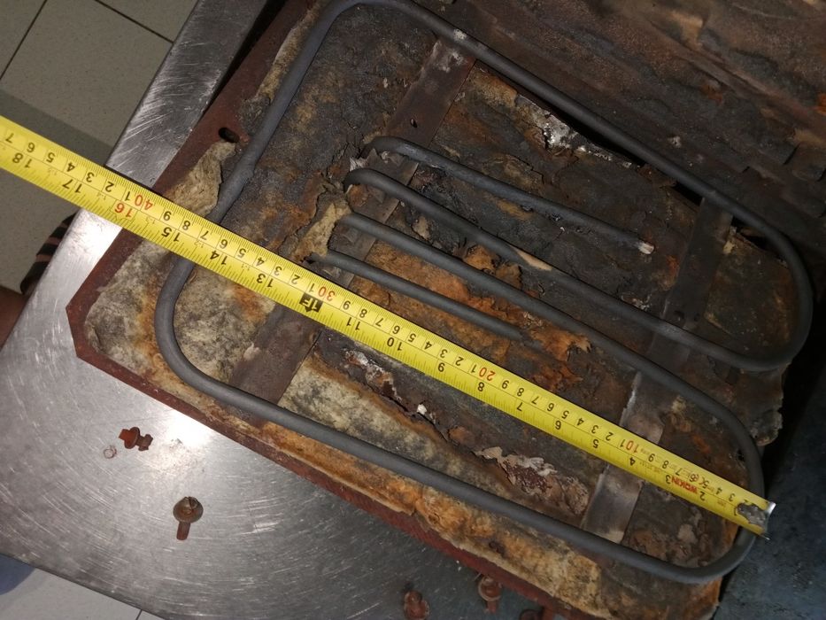 Ремонт плит . Ремонт индукционных плит.