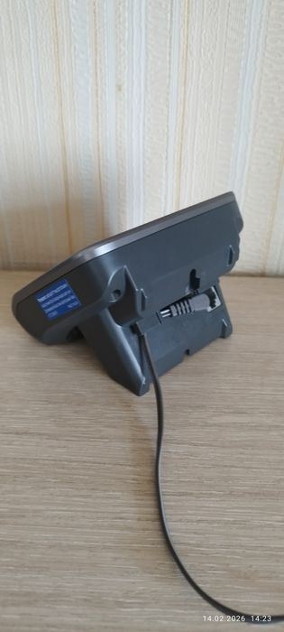 Продам радиотелефон Panasonic (б/у)