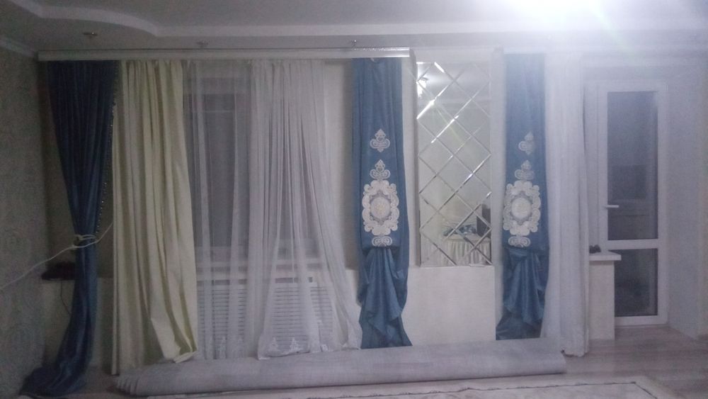 Продам квартиру, 3 комнатную