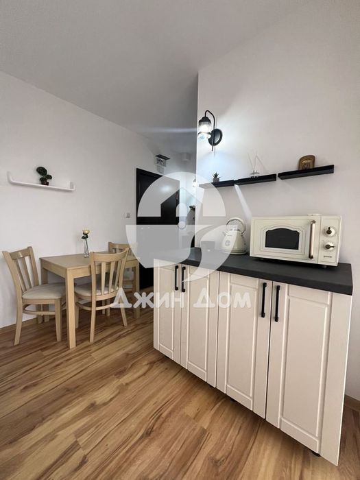 Продава се Едностаен апартамент в Свети Влас - 32 кв.м за 749 €/кв.м - Снимка #1