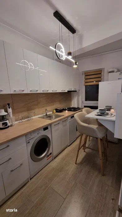 Ap 2 camere | Cotroceni | Metrou | Centrala | Pet Friendly | Parcare — fotografia 3