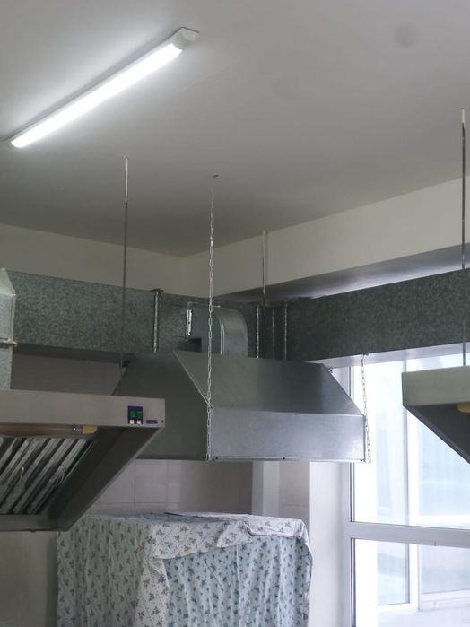 Услуги жестянщика