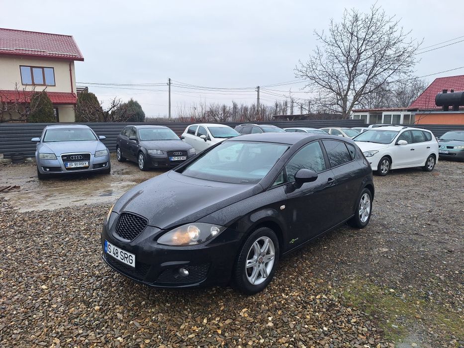 Seat leon 2012 1.6tdi