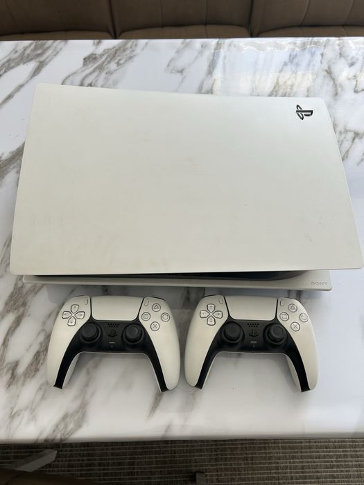 Play Station 5 PS5 Sony