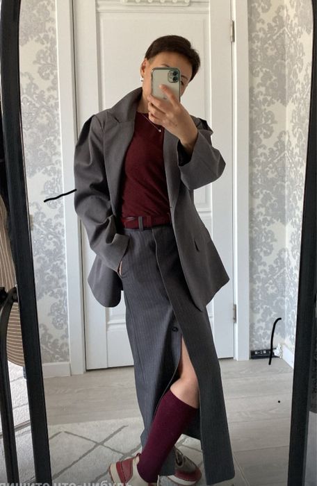 Пиджаки на подкладе ( ТУРЦИЯ )