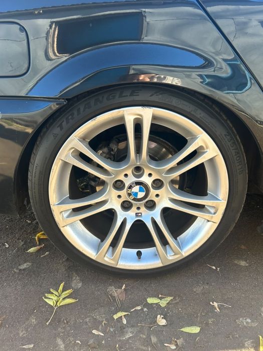 Диски BMW F10 , E60 , E46 ,E90