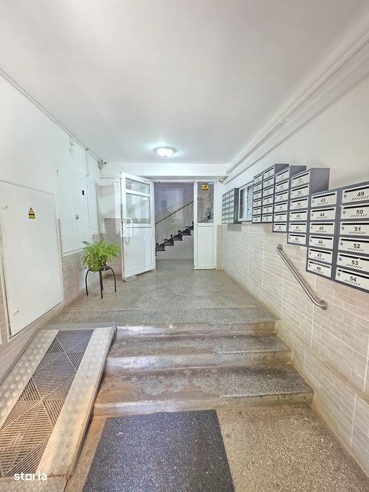 Apartament 2 camere Sector 6 Bucuresti lângă Stația de Metrou