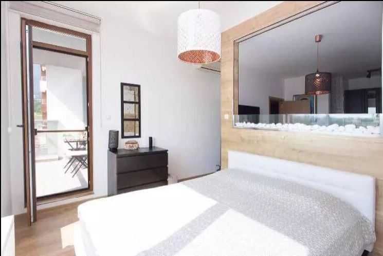 Продава се Тристаен апартамент в София, Младост 4 - 87 кв.м за 1172 €/кв.м - Снимка #6