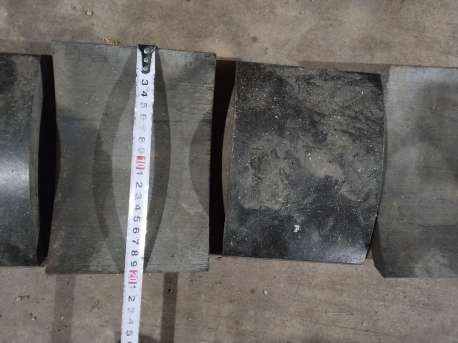 тормозные накладки зил