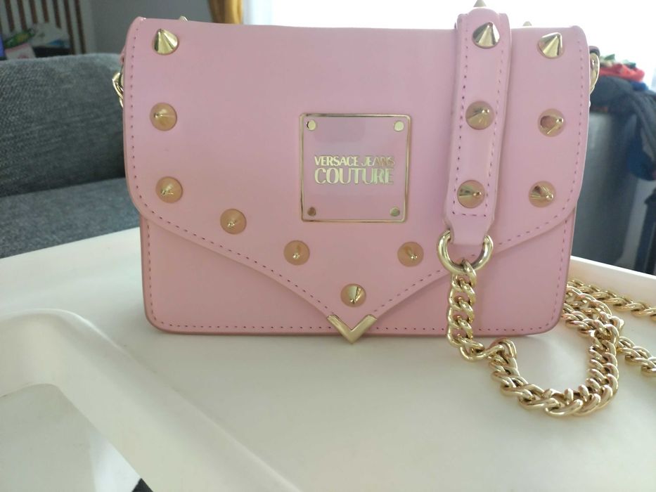 Genti Versace Couture