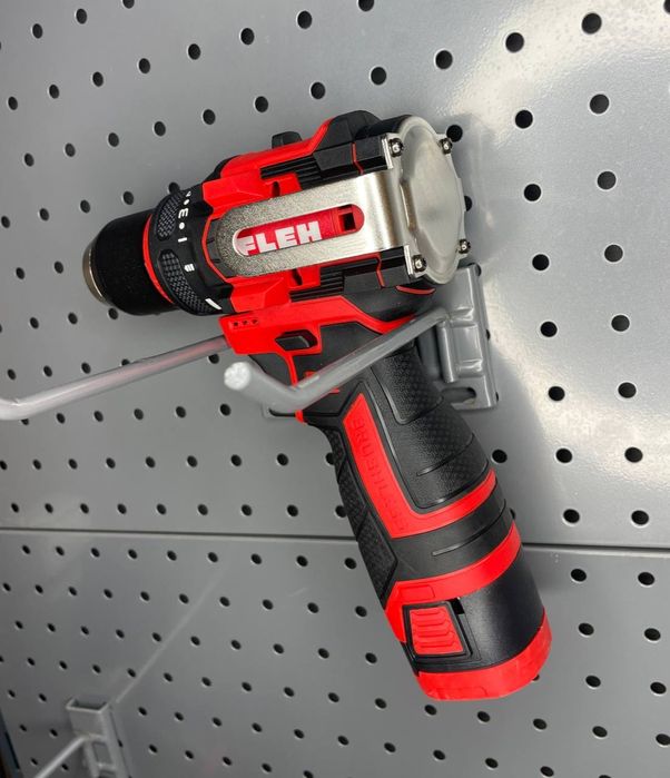 Аккумуляторный шуруповерт