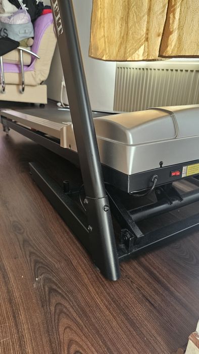 Banda alergat body fit