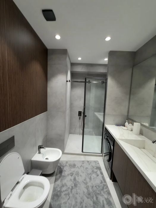 Сдаётся 2-комн ЖК Modera towers, 59 м²