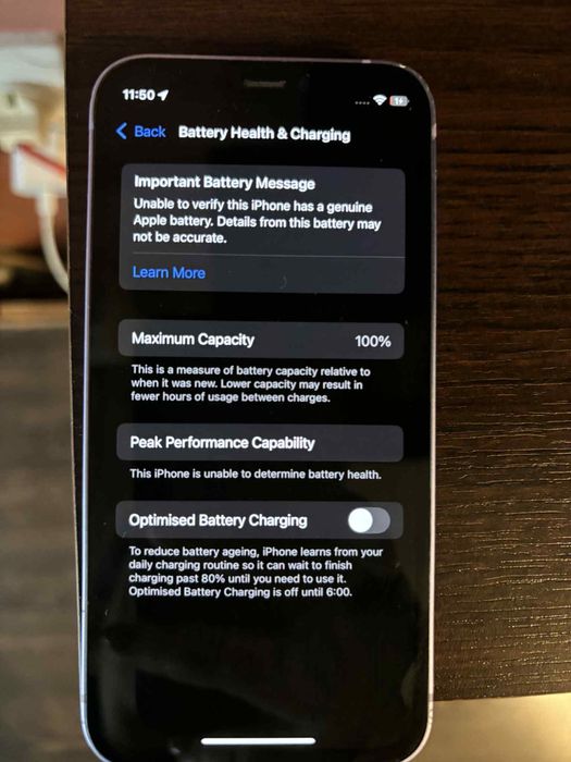 Iphone 12 mini само наложен платеш