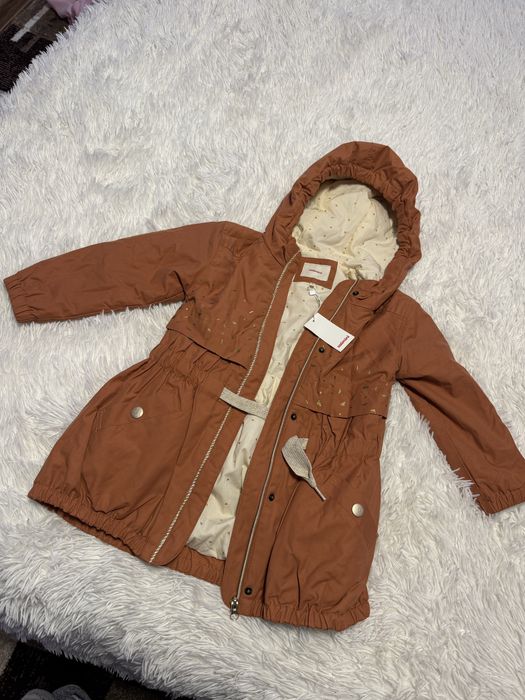 Нови маркови якета