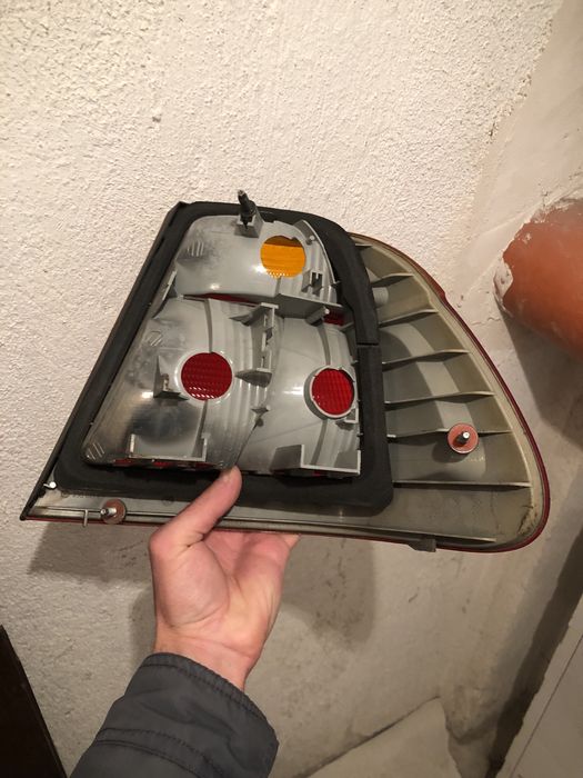 Стоп за БМВ Е46 седан