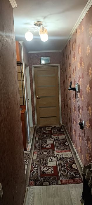 Продам 3х комнатную квартиру