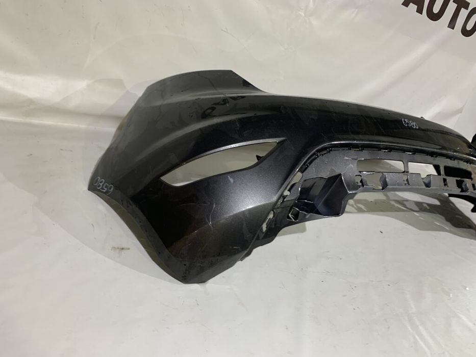 Bara spate Ford Fiesta, 2009, 2010, 2011, 2012, 2013, 2014, 2015, 2016, 2017, cod origine OE 8A61-17K823.