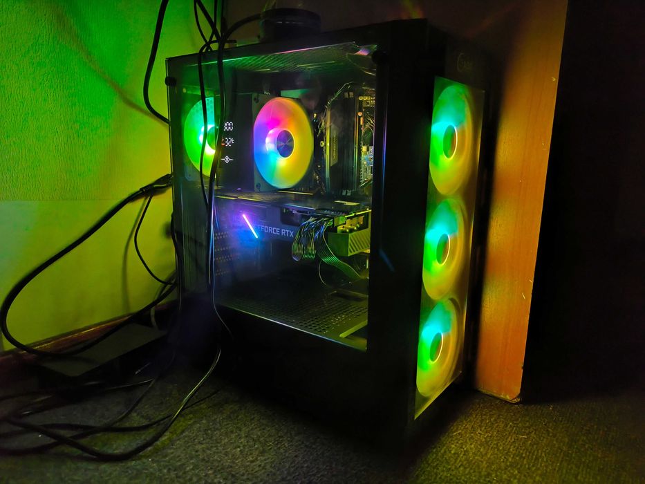 [ТОП] Современное 14 поколение Intel недорого!