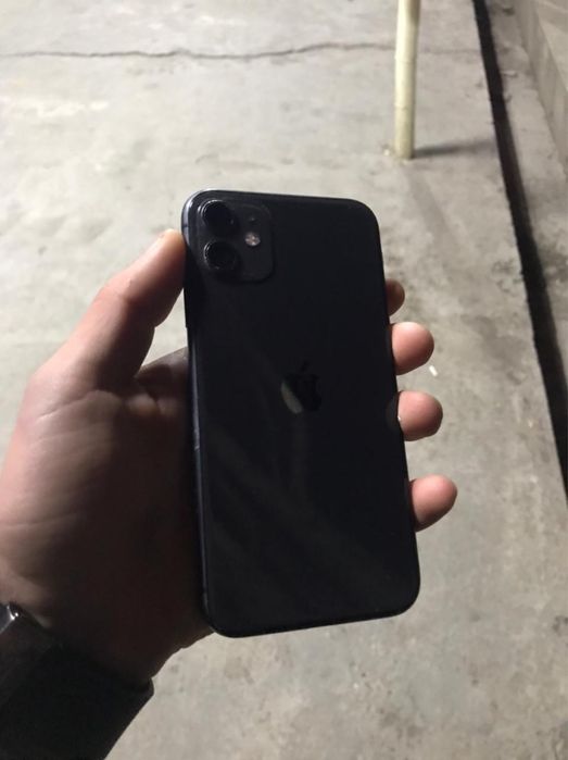 Прадажа айфон 11