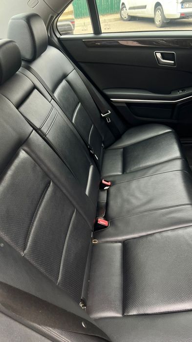 Mercedes-Benz E-class W212