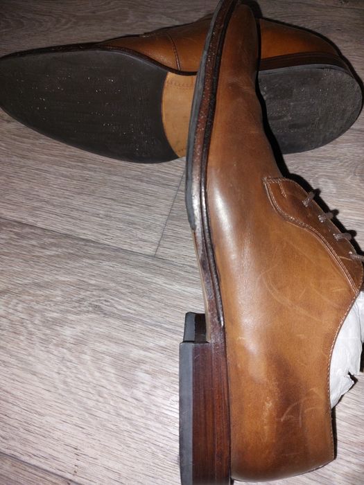 Продам Мужские туфли