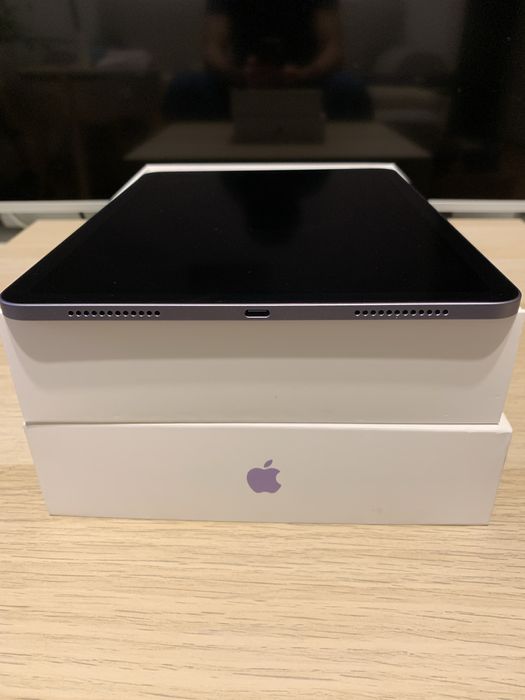 Ipad air 5, 256gb, GARANTIE, 92% baterie, ca nou