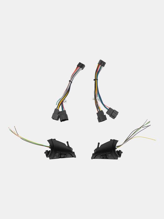 Cobalt Rul knopka , Universal knopka