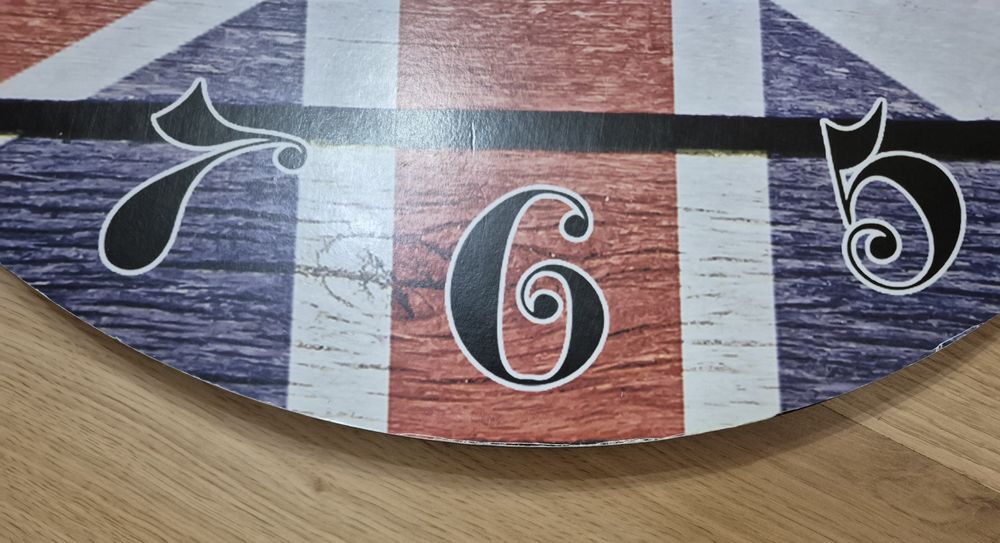 Часовник за стена