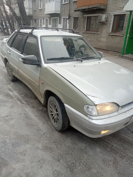 Продам ваз 21 15