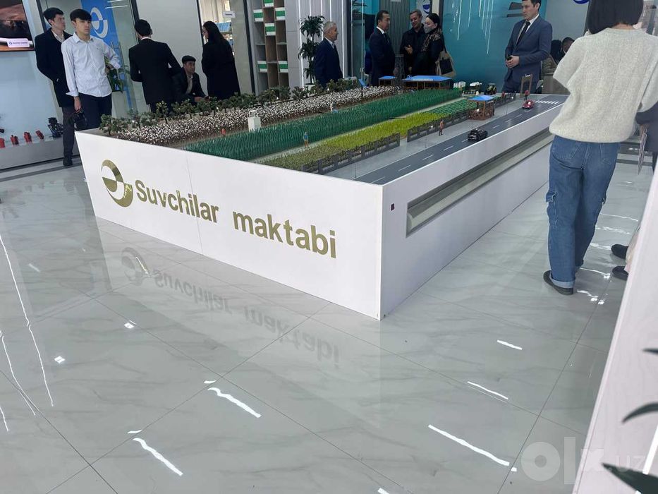 maket  yasash xizmati